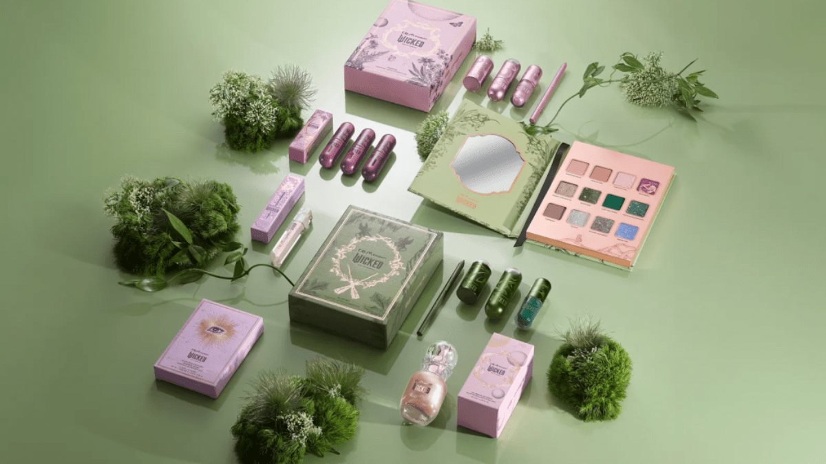 Halloween – Les indispensables pour un maquillage&nbsp;tendance