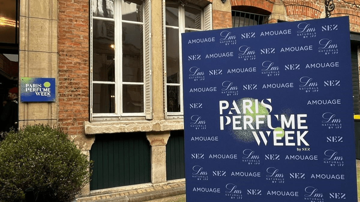 Paris Perfume Week : une invitation au rêve et à&nbsp;l&rsquo;évasion