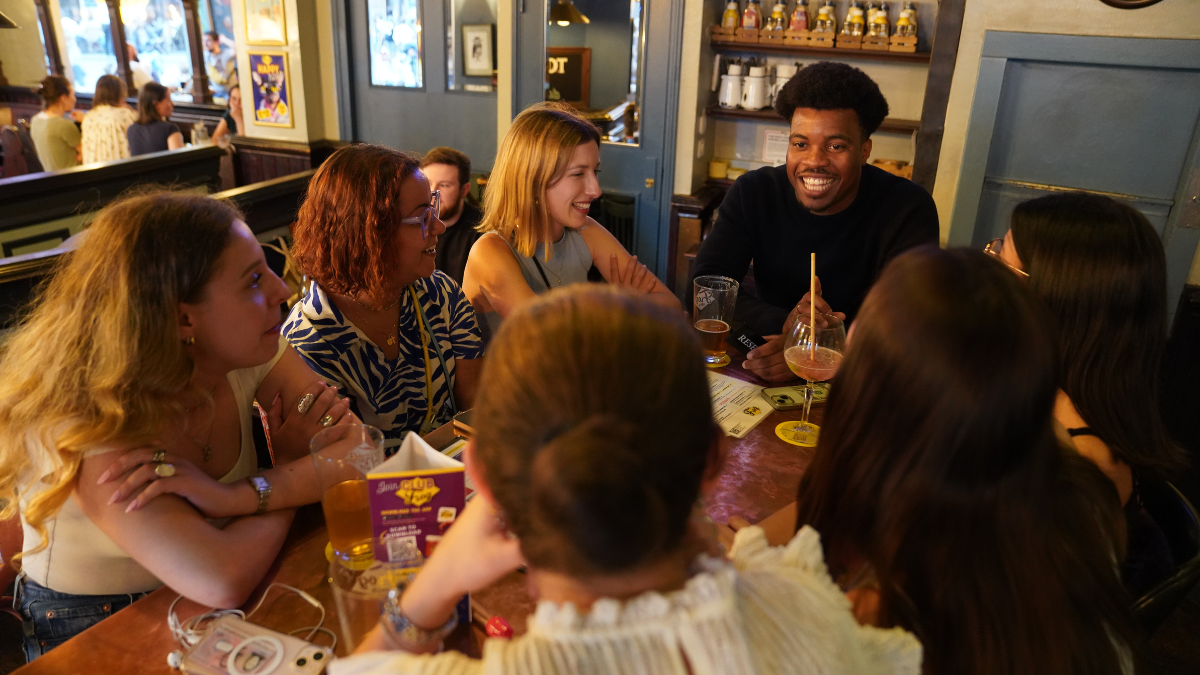 Apéro RH #2 : Plongez dans les coulisses du recrutement beauté avec&nbsp;COTY