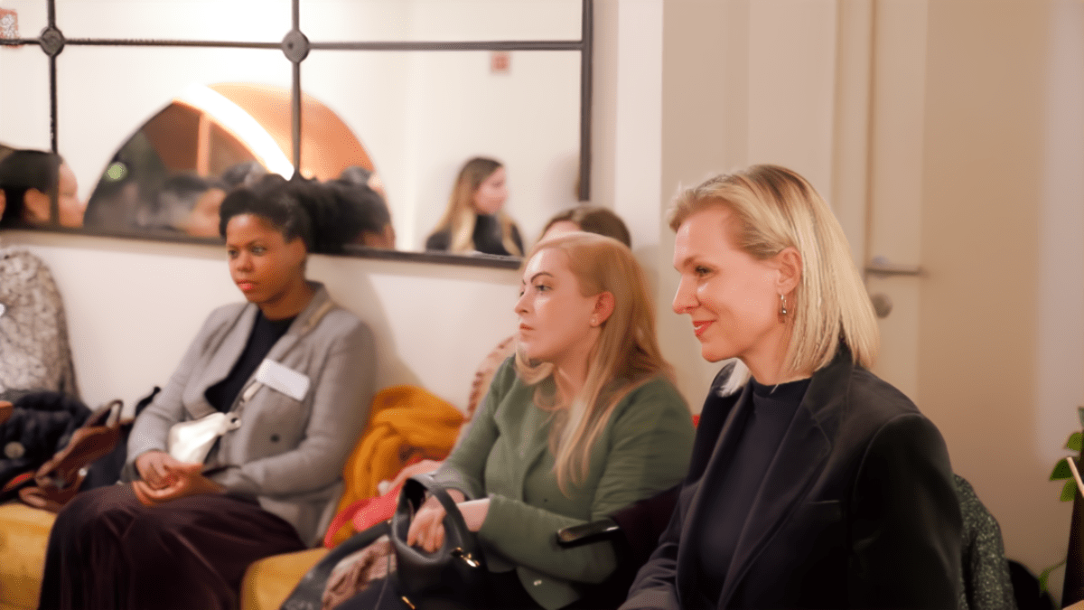 Retour sur l’Apéro RH – Entre passion, réalité terrain et stratégie de&nbsp;carrière