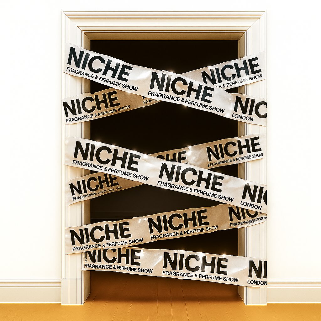 Niche Show London&nbsp;2025